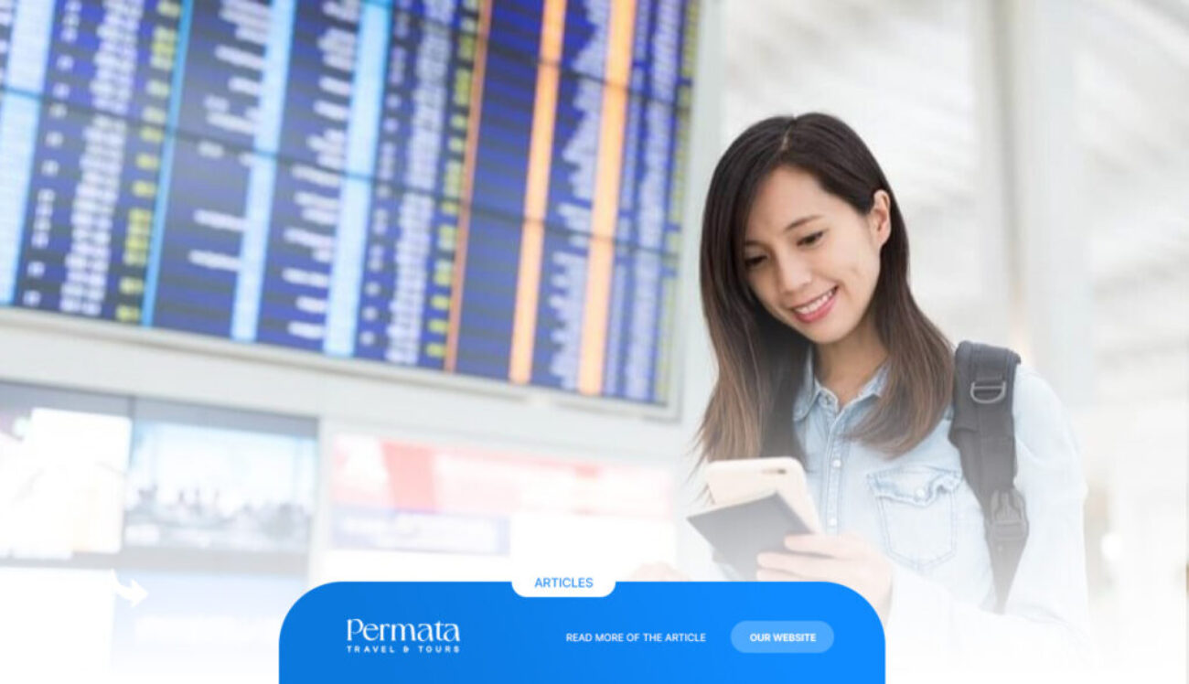 Malaysia's-Reliable-Ticket-Booking-Service